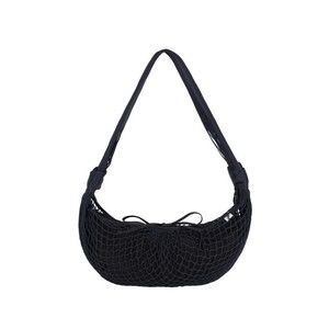 Lemaire Croissant Filt Shoulder Bag - NWT